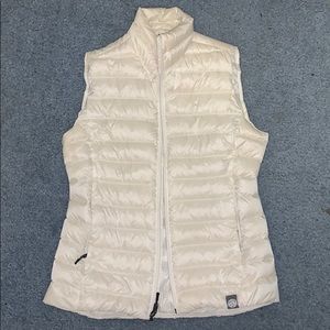 White Vest